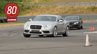 Illustration for article titled The Jalopnik Review Leaderboard: Sorted By Categories